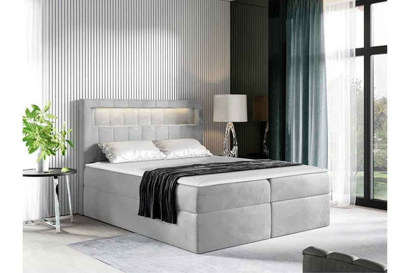Kontinentalseng Boisdale 180x200 cm - Møbler - Senger - Kontinentalsenger