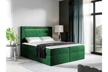 Kontinentalseng Boisdale 180x200 cm - Møbler - Senger - Kontinentalsenger