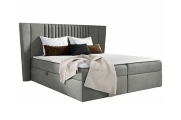 Kontinentalseng Boisdale 180x200 cm - Møbler - Senger - Kontinentalsenger