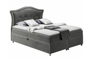 Kontinentalseng Boisdale 180x200 cm - Møbler - Senger - Kontinentalsenger