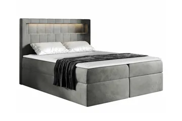 Kontinentalseng Boisdale 180x200 cm - Møbler - Senger - Kontinentalsenger