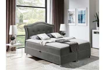 Kontinentalseng Boisdale 180x200 cm - Møbler - Senger - Kontinentalsenger