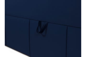 Kontinentalseng Bommarsbo 200x200 cm - Møbler - Senger - Kontinentalsenger