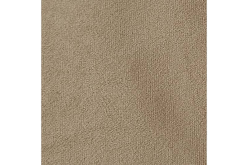 Kontinentalseng Clasic Box 180x215 cm - Beige - Kontinentalsenger