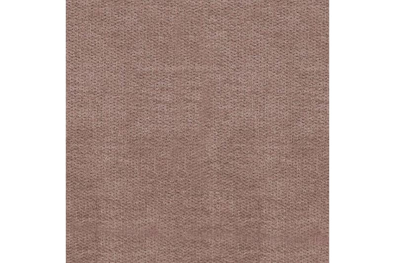 Kontinentalseng Concas 180x200 cm - Rosa|Beige - Kontinentalsenger