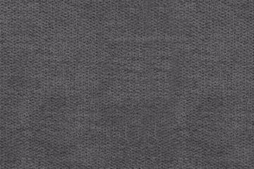 Kontinentalseng Dihel 140x200 cm med Sengegavl - Grå - Møbler - Senger - Kontinentalsenger