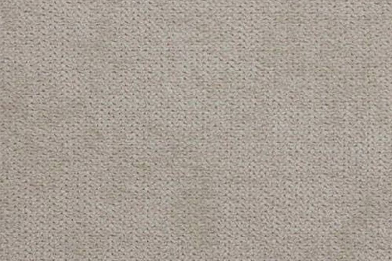 Kontinentalseng Dihel 180x200 cm med Sengegavl - Beige - Møbler - Senger - Kontinentalsenger