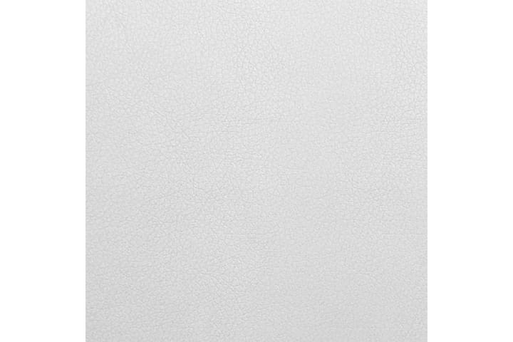 Kontinentalseng Elshö 140x200 - Hvit - Kontinentalsenger