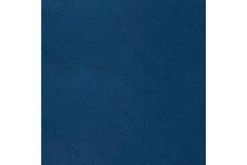 Kontinentalseng Forenza 90x200 cm - Blå - Møbler - Senger - Kontinentalsenger