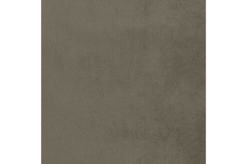 Kontinentalseng Hattie 160x200 cm - Beige - Kontinentalsenger