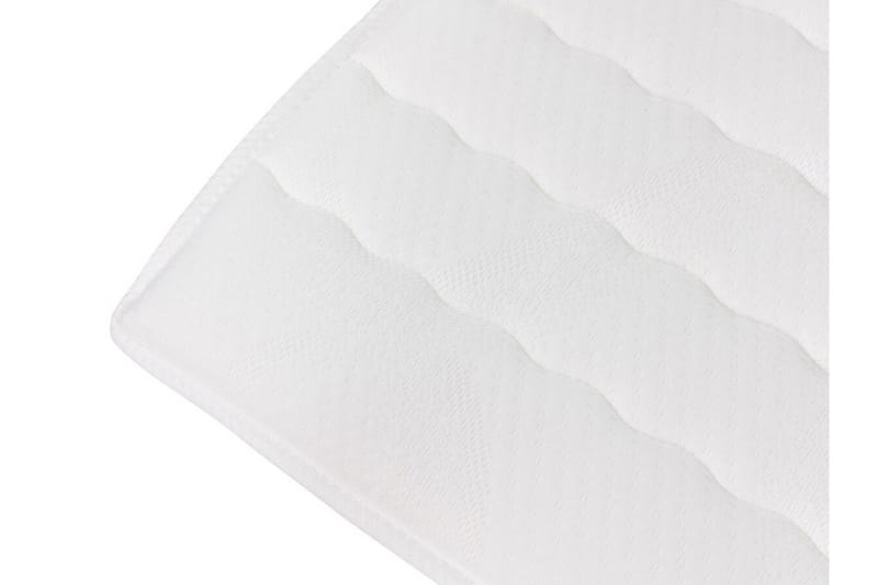 Kontinentalseng Hattie 200x200 cm - Møbler - Senger - Kontinentalsenger