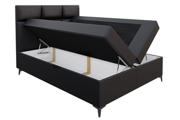 Kontinentalseng Hyltran 120x200 cm - Møbler - Senger - Kontinentalsenger