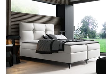 Kontinentalseng Hyltran 140x200 cm - Møbler - Senger - Kontinentalsenger