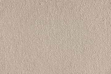 Kontinentalseng Kakichi 140x200 cm - Beige - Møbler - Senger - Kontinentalsenger
