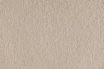 Kontinentalseng Kakichi 140x200 cm - Beige - Møbler - Senger - Kontinentalsenger