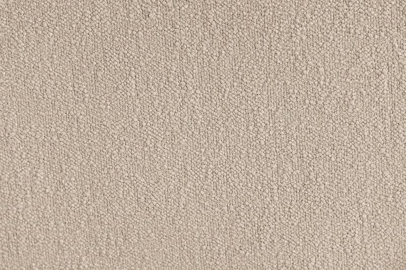 Kontinentalseng Kakichi 140x200 cm - Beige - Møbler - Senger - Kontinentalsenger