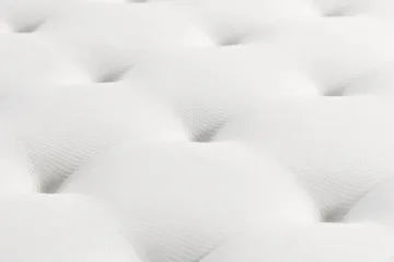 Kontinentalseng Kakichi Boucle 120x200 - Beige - Møbler - Senger - Kontinentalsenger