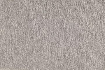 Kontinentalseng Kakichi Boucle 160x200 - Grå - Møbler - Senger - Kontinentalsenger