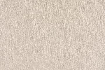 Kontinentalseng Kakichi Boucle 160x200 - Lysebeige - Møbler - Senger - Kontinentalsenger