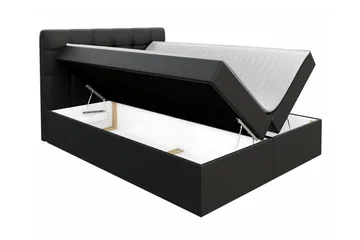 Kontinentalseng Kintore 140x200 cm - Møbler - Senger - Kontinentalsenger