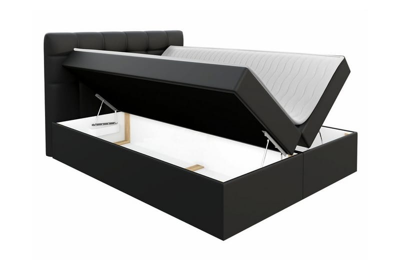 Kontinentalseng Kintore 140x200 cm - Møbler - Senger - Kontinentalsenger