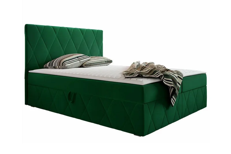 Kontinentalseng Kintore 140x200 cm