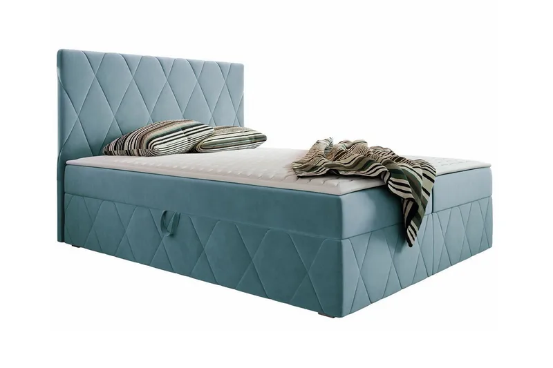 Kontinentalseng Kintore 140x200 cm