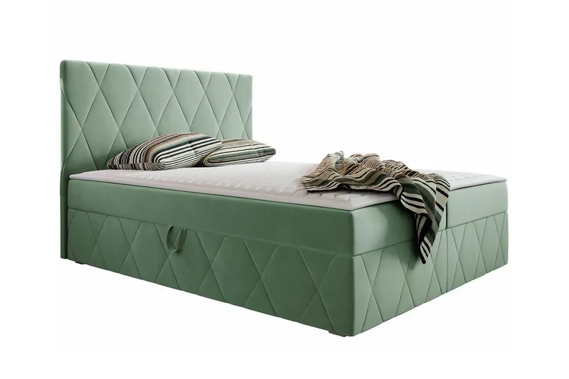 Kontinentalseng Kintore 140x200 cm