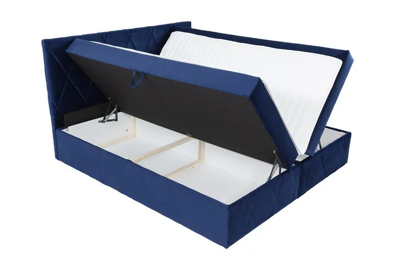 Kontinentalseng Kintore 140x200 cm - Møbler - Senger - Kontinentalsenger