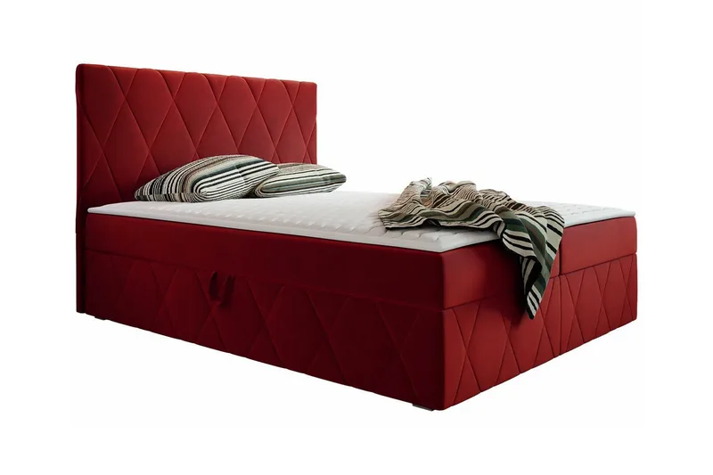 Kontinentalseng Kintore 140x200 cm