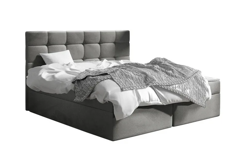 Kontinentalseng Kintore 140x200 cm