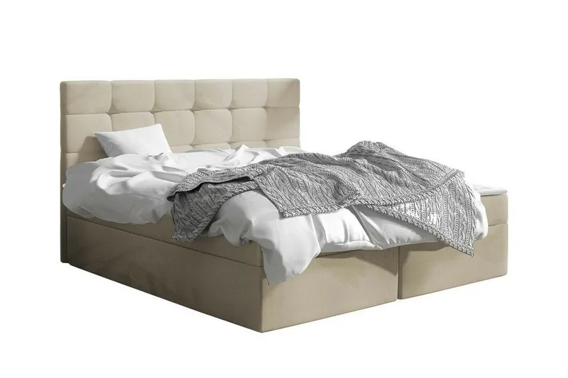 Kontinentalseng Kintore 140x200 cm