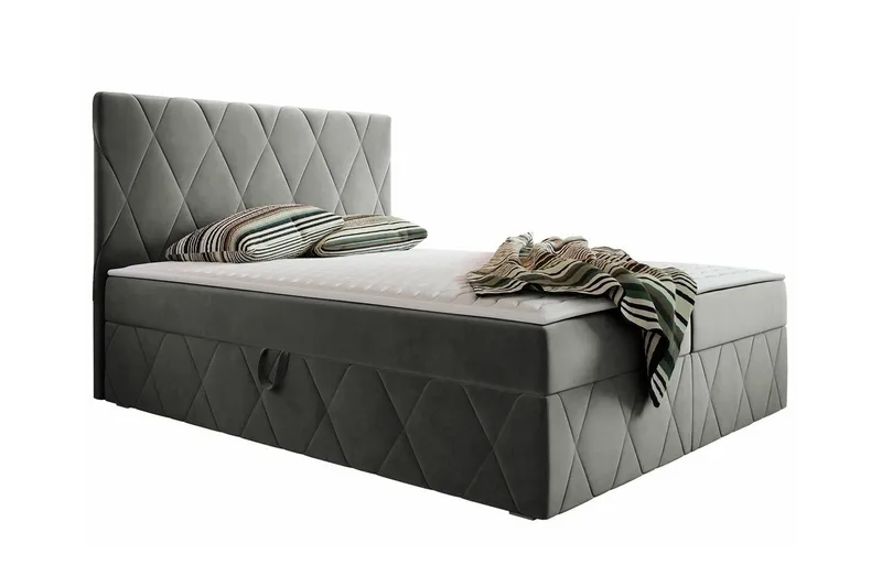 Kontinentalseng Kintore 140x200 cm