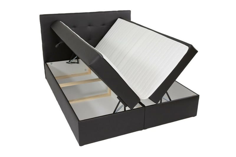 Kontinentalseng Kintore 140x200 cm - Møbler - Senger - Kontinentalsenger