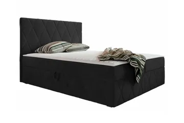 Kontinentalseng Kintore 140x200 cm - Møbler - Senger - Kontinentalsenger