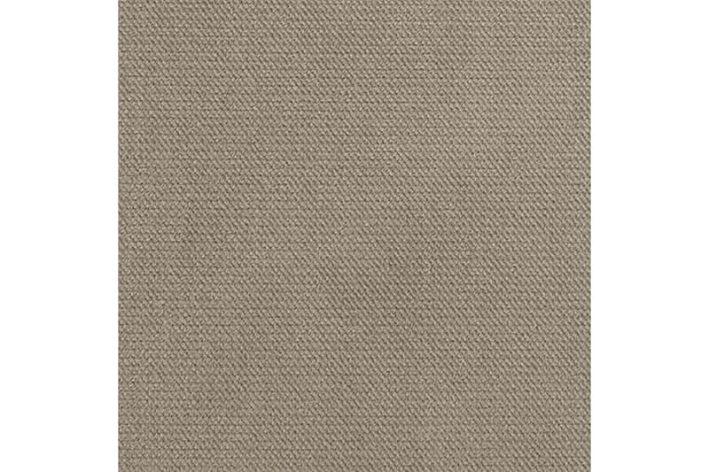 Kontinentalseng Kintore 160x200 cm - Beige - Kontinentalsenger