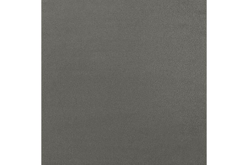 Kontinentalseng Kintore 160x200 cm - Grå - Møbler - Senger - Kontinentalsenger