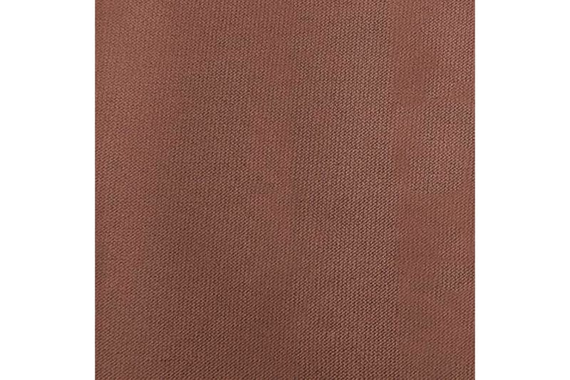 Kontinentalseng Kintore 160x200 cm - Lyse brun - Kontinentalsenger