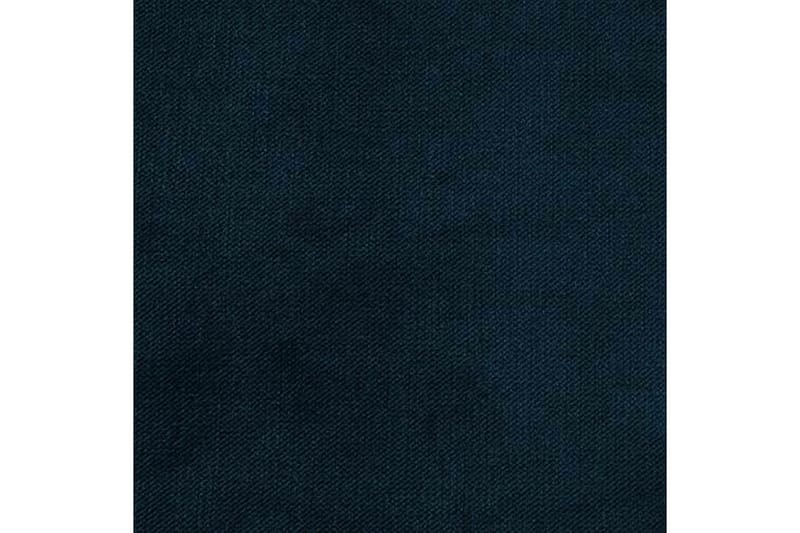 Kontinentalseng Kintore 160x200 cm - Mørkeblå - Møbler - Senger - Kontinentalsenger