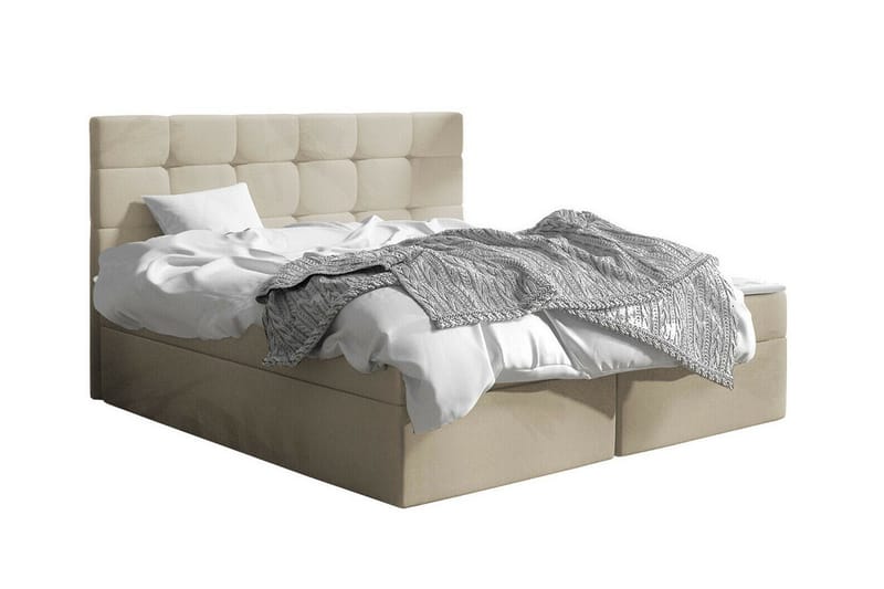 Kontinentalseng Kintore 160x200 cm