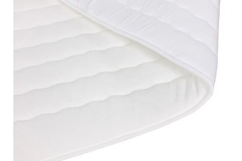 Kontinentalseng Kintore 160x200 cm - Møbler - Senger - Kontinentalsenger