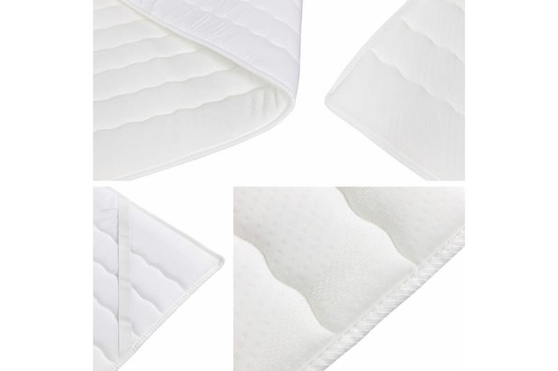 Kontinentalseng Kintore 160x200 cm - Møbler - Senger - Kontinentalsenger