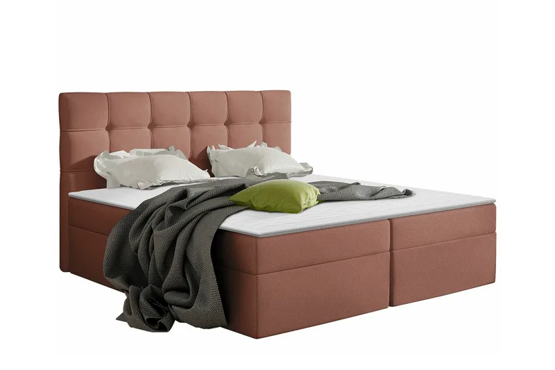 Kontinentalseng Kintore 160x200 cm