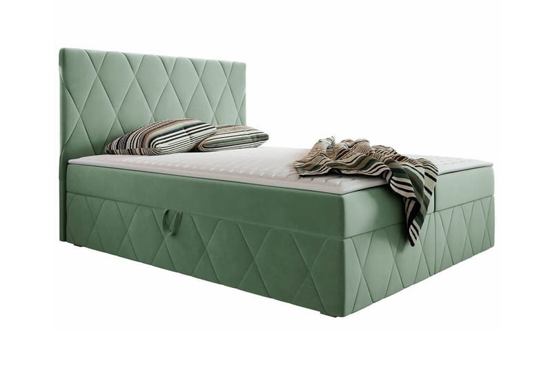 Kontinentalseng Kintore 160x200 cm