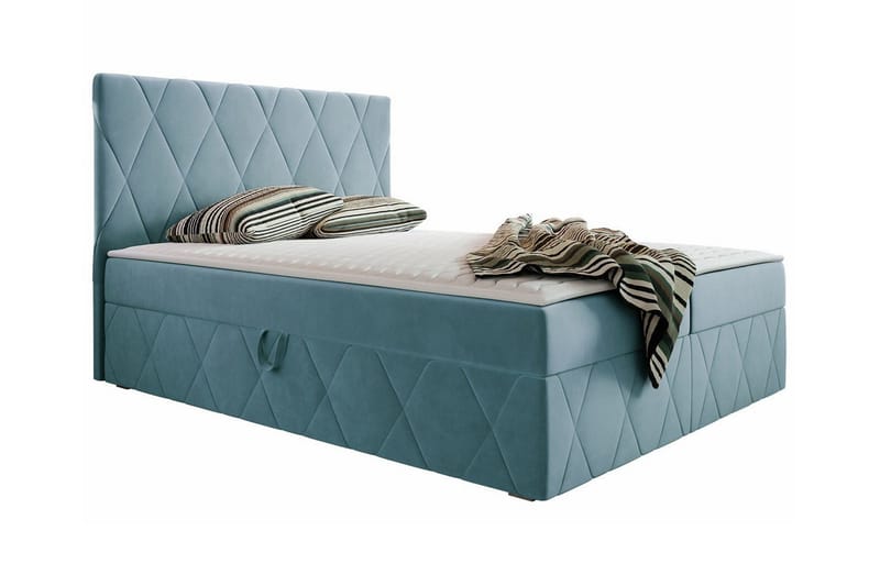 Kontinentalseng Kintore 160x200 cm