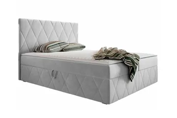 Kontinentalseng Kintore 160x200 cm - Møbler - Senger - Kontinentalsenger