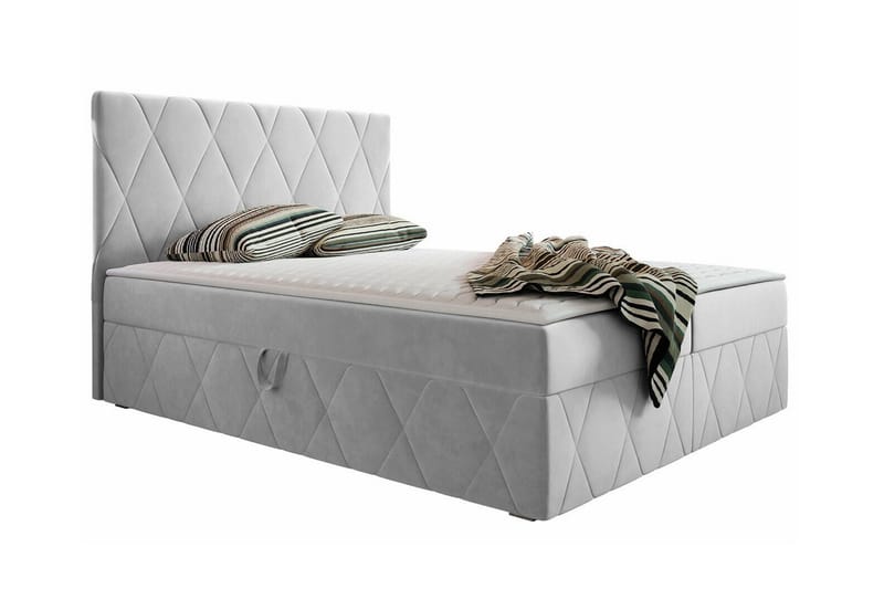 Kontinentalseng Kintore 160x200 cm