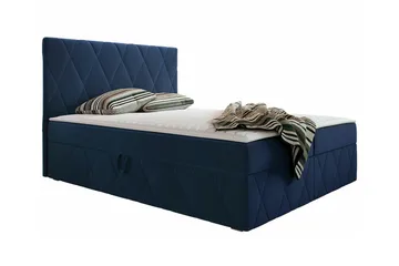 Kontinentalseng Kintore 160x200 cm - Møbler - Senger - Kontinentalsenger