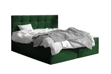Kontinentalseng Kintore 160x200 cm - Møbler - Senger - Kontinentalsenger