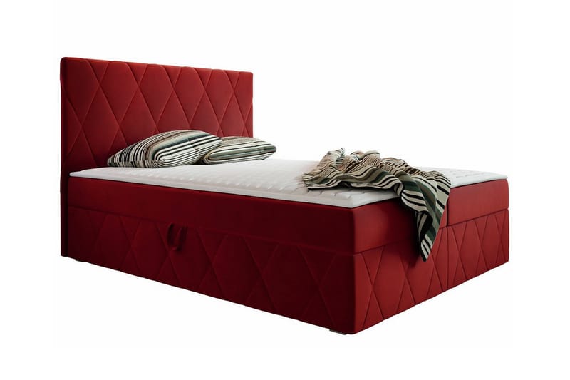 Kontinentalseng Kintore 160x200 cm